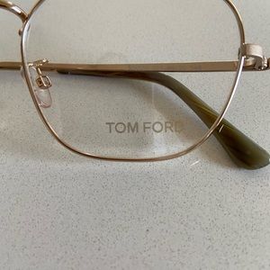 Tom Ford Optical Frames